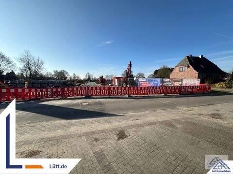 Elsdorf-Westermühlen Grundstücke, Elsdorf-Westermühlen Grundstück kaufen