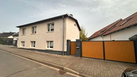 Gangloffsömmern Häuser, Gangloffsömmern Haus kaufen