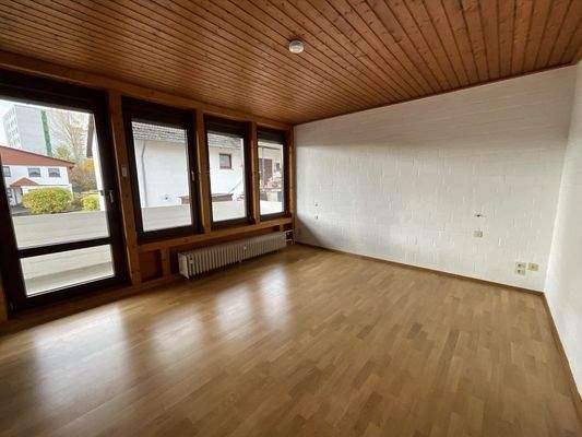 Schlafzimmer Obergeschoss