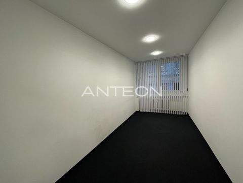 Düsseldorf Büros, Büroräume, Büroflächen 