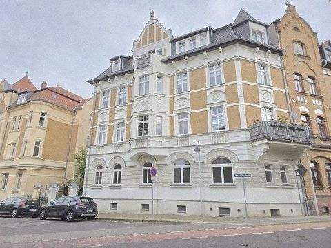 Altenburg Wohnungen, Altenburg Wohnung mieten