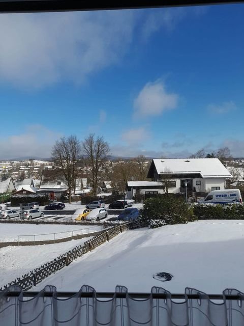 Clausthal-Zellerfeld Wohnungen, Clausthal-Zellerfeld Wohnung mieten