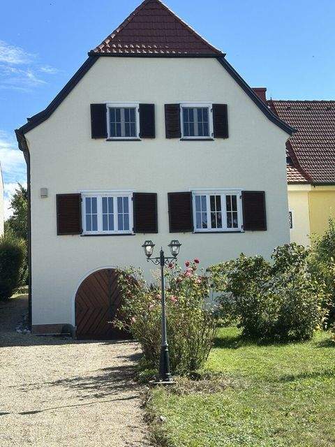 Mattersburg Büros, Büroräume, Büroflächen 