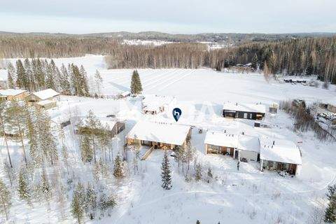 Laukaa Häuser, Laukaa Haus kaufen