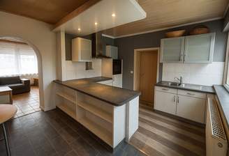 Küche (KI aufbereitet)