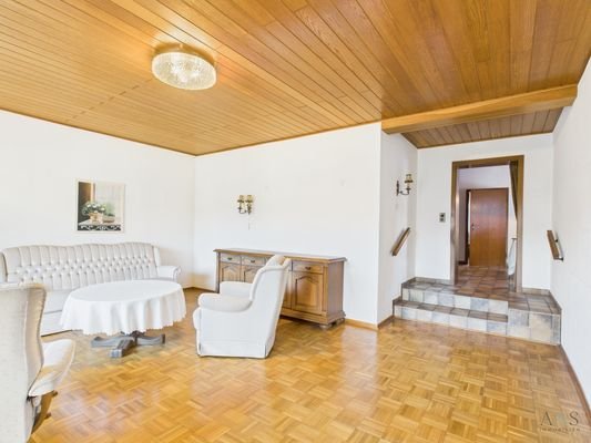 Anbau Wohnzimmer EG