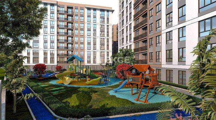 Real Estate with State Guarantee in Beylikdüzü İstanbul