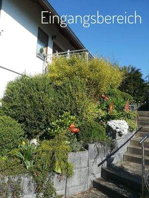 Eingangsbereich