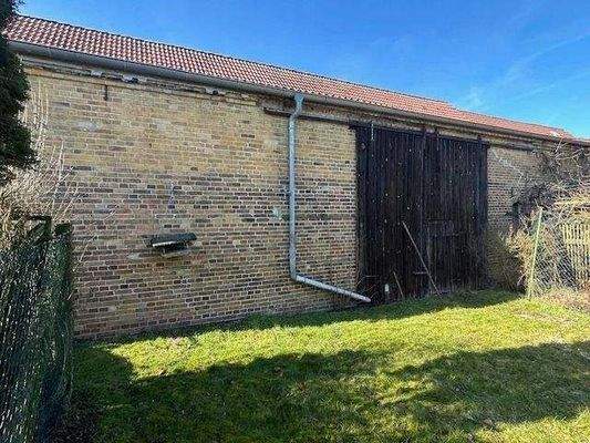 Scheune / Nebengebäude