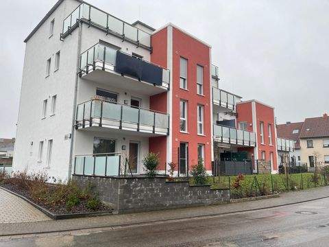 Bexbach Wohnungen, Bexbach Wohnung kaufen