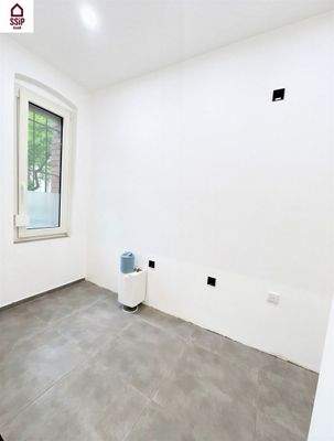 Küche - (KI generiert)