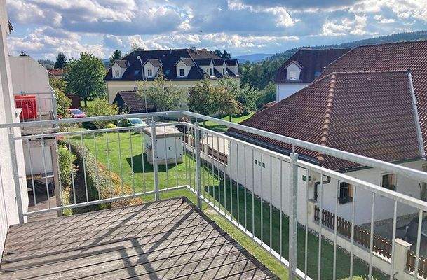 Betreutes Wohnen St. Martin 1