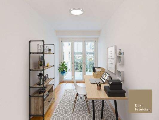 Kinder oder Arbeitszimmer (2)