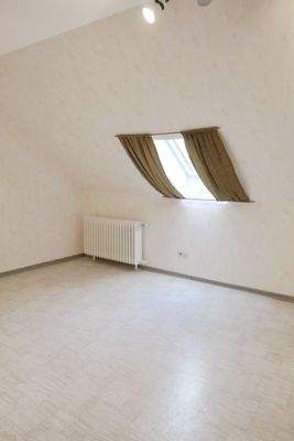 Weitere Ansicht Bodenraum 1