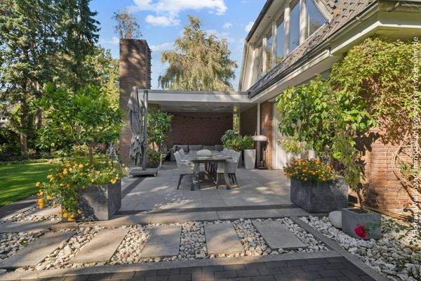 ... ganztägig Sonne "garantieren".