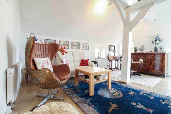 Offenes Kaminzimmer 1.2