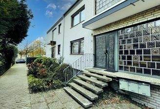 Gebäudeansicht Norden