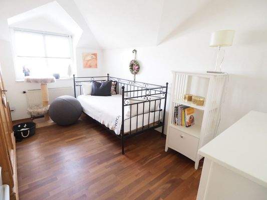 weiteres Schlafzimmer 