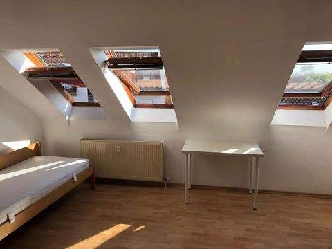 Mannheim-Rheinau Wohnungen, Mannheim-Rheinau Wohnung mieten