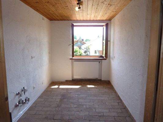 Küche - ohne Küche