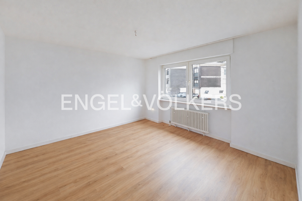 Schlafzimmer Nr. 1 im Obergeschoss