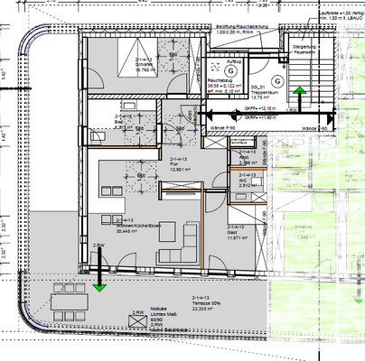 Grundriss 2-1-4-13