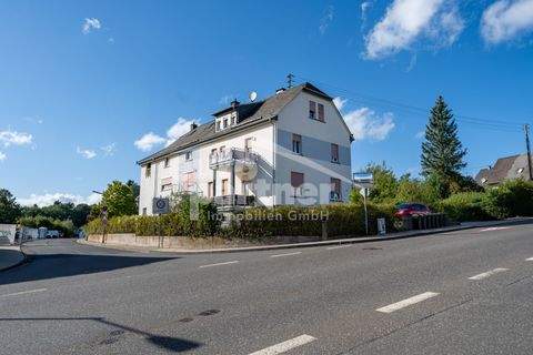 Idar-Oberstein Wohnungen, Idar-Oberstein Wohnung kaufen