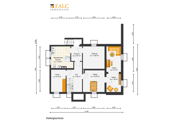 Grundriss_Keller