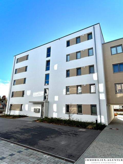 Schwandorf Wohnungen, Schwandorf Wohnung mieten
