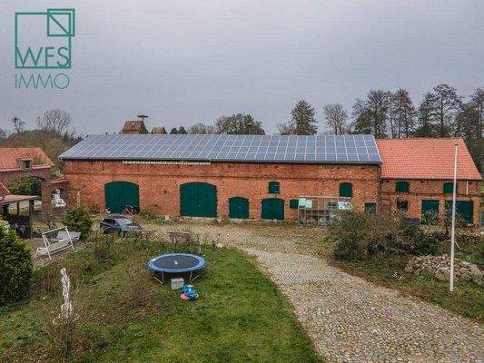 Wir fuer Sie Immobilien-Einfamilienhaus Marienflie