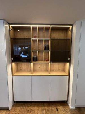 Vitrine_Detailaufnahme