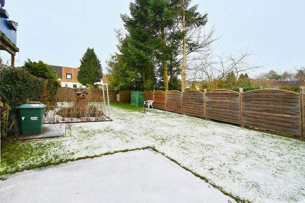 Whg-Kücknitz-Garten