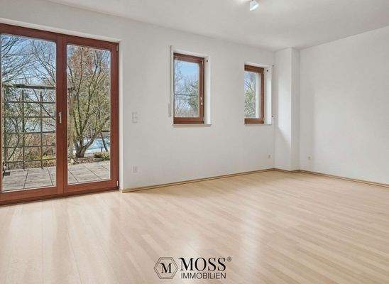 UG Zimmer II -  KI geleert