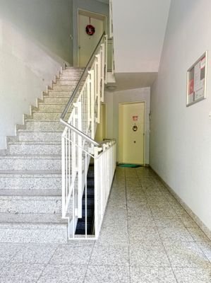 Treppenhaus
