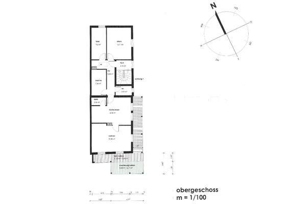 Grundriss OG