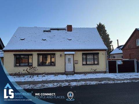 Havelberg Häuser, Havelberg Haus kaufen