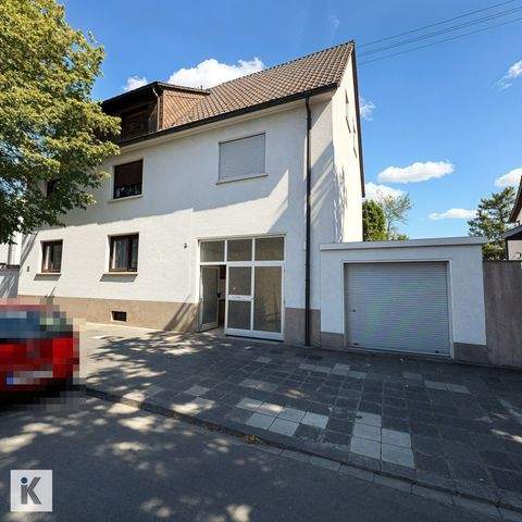 Ludwigshafen am Rhein Häuser, Ludwigshafen am Rhein Haus kaufen