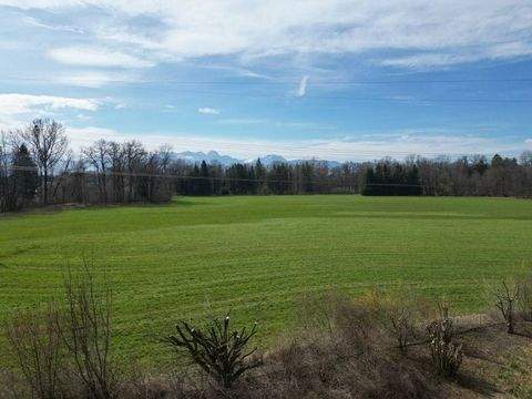 Rosenheim Grundstücke, Rosenheim Grundstück kaufen