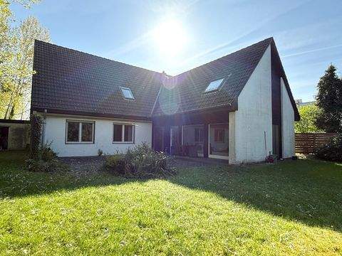 Ritterhude / Platjenwerbe Büros, Büroräume, Büroflächen 