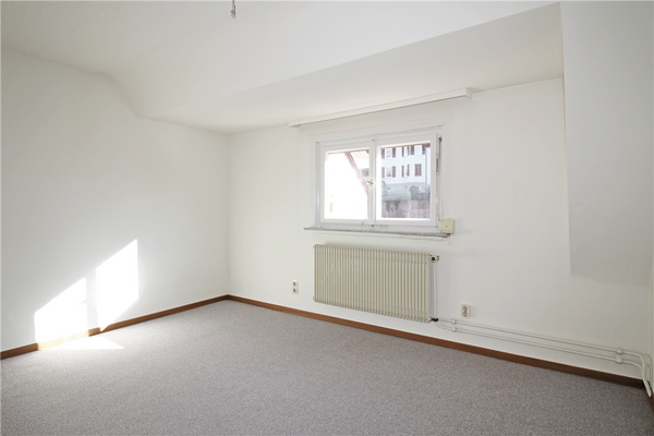 Zimmer / Dachgeschoss