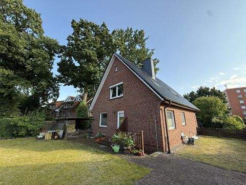 Schenefeld Häuser, Schenefeld Haus kaufen