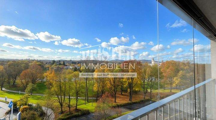 Aussicht - (KI generiert)