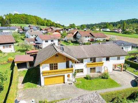 Ortenburg Häuser, Ortenburg Haus kaufen