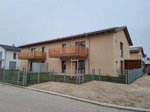 Landshut Wohnungen, Landshut Wohnung mieten