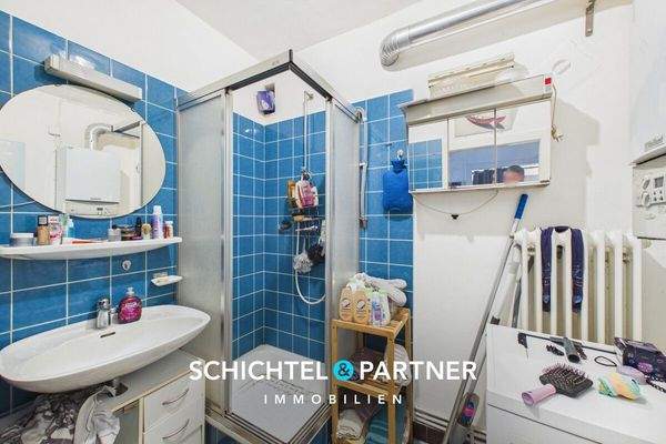 S&P | Badezimmer
