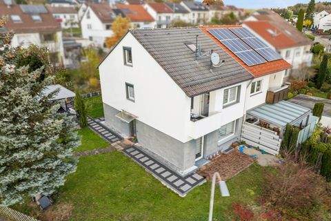 Senden Häuser, Senden Haus kaufen