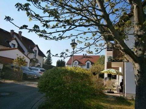 Meerane Wohnungen, Meerane Wohnung mieten