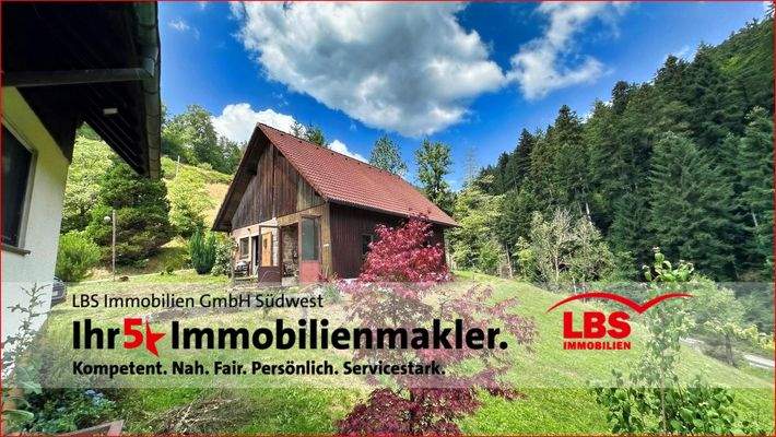 Werkstatt - Brennhaus