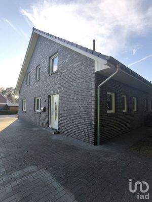 Schrägansicht hinten