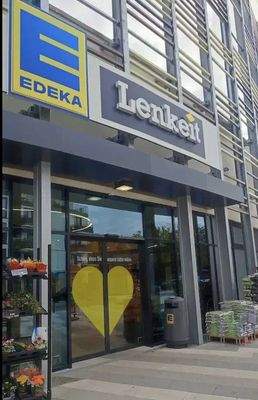 Edeka
